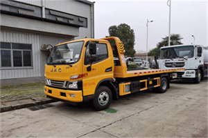 洪江车辆公路救援