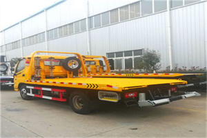 洪江附近拖车救援搭电