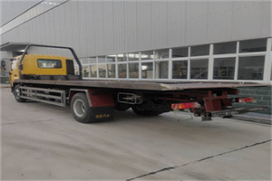 洪江24小时公路救援电话