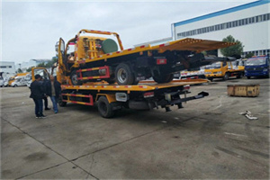 洪江同城汽车补胎