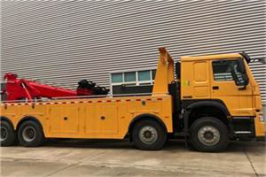 洪江道路救援公司